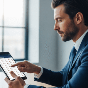 How to Build a Business Contact Master List That Actually Works